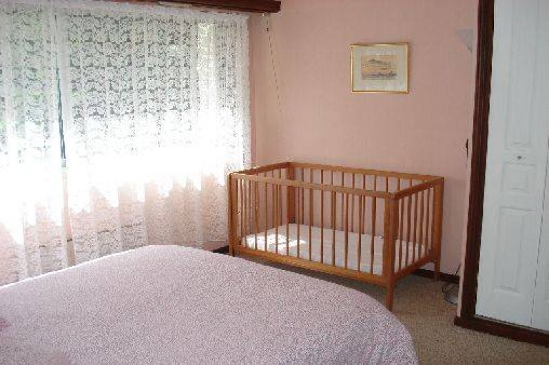 Location de vacances - Villa à Barèges