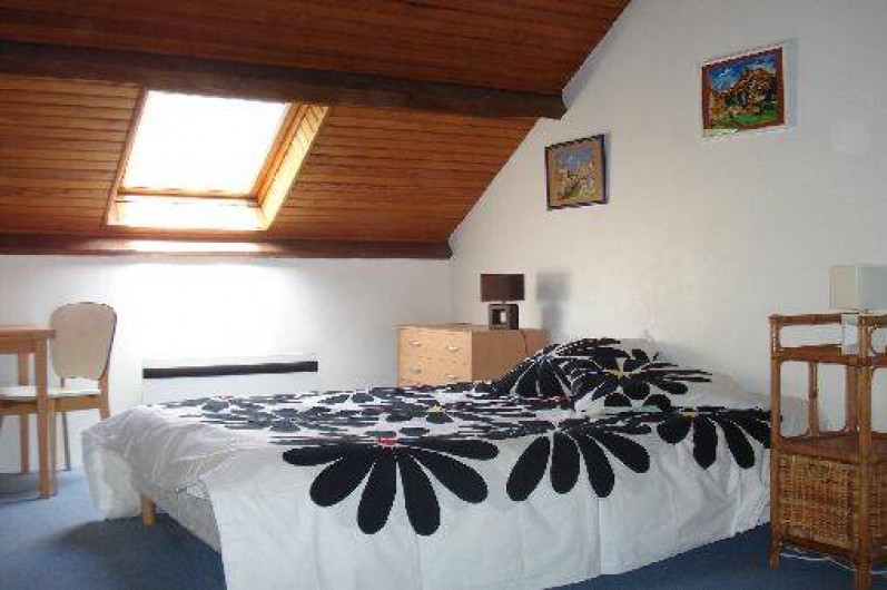 Location de vacances - Villa à Barèges