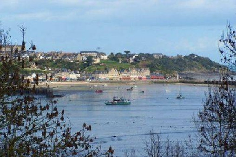 Location de vacances - Gîte à Huisnes-sur-Mer