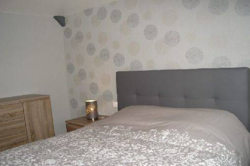 Location de vacances - Gîte à Huisnes-sur-Mer