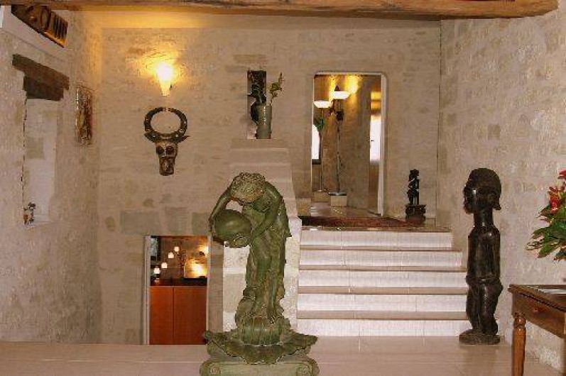 Location de vacances - Maison - Villa à Monteton