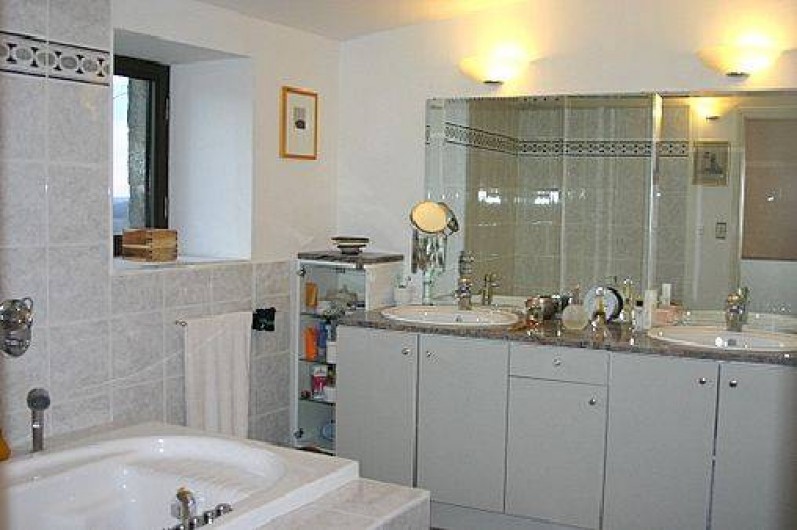 Location de vacances - Maison - Villa à Monteton