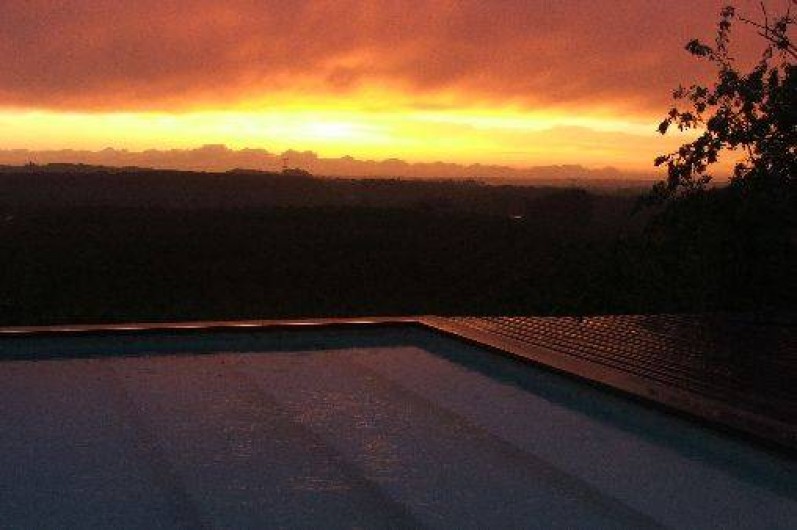 Location de vacances - Maison - Villa à Monteton