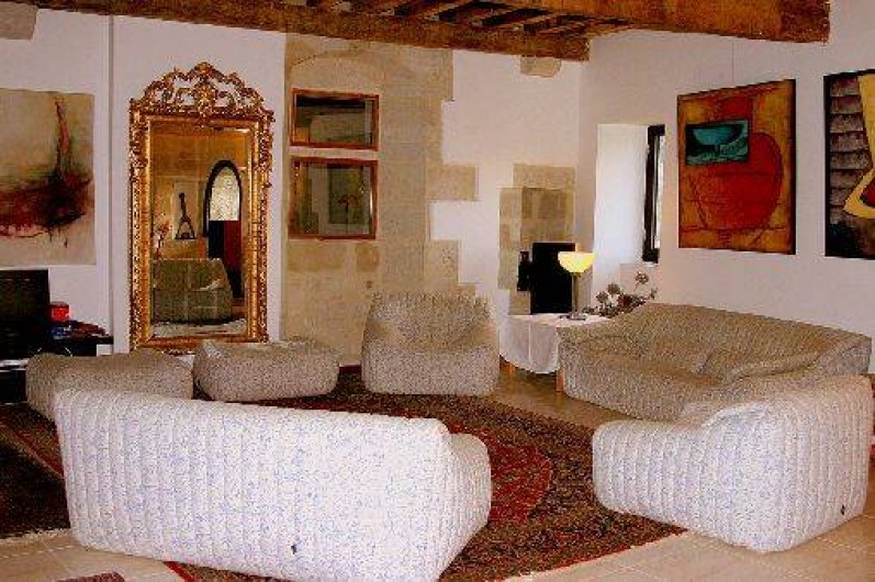 Location de vacances - Maison - Villa à Monteton