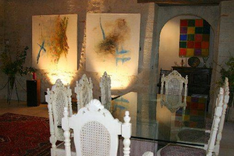 Location de vacances - Maison - Villa à Monteton