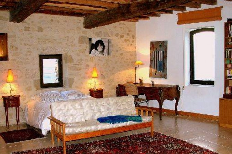 Location de vacances - Maison - Villa à Monteton