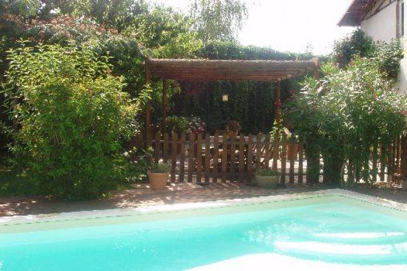 Location de vacances - Gîte à Saint-Sever