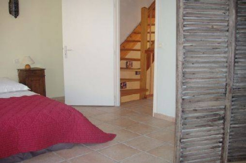 Location de vacances - Gîte à Saint-Sever