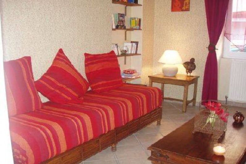 Location de vacances - Gîte à Saint-Sever