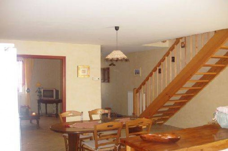 Location de vacances - Gîte à Saint-Sever