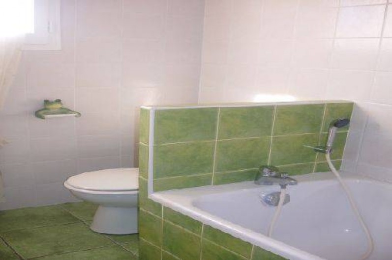 Location de vacances - Gîte à Saint-Sever