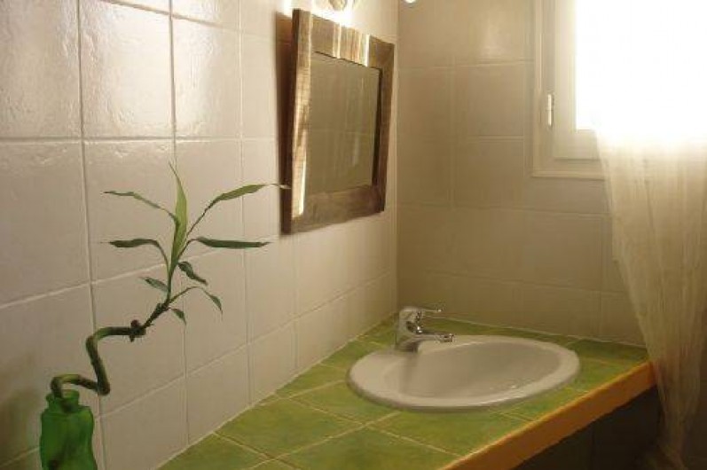 Location de vacances - Gîte à Saint-Sever