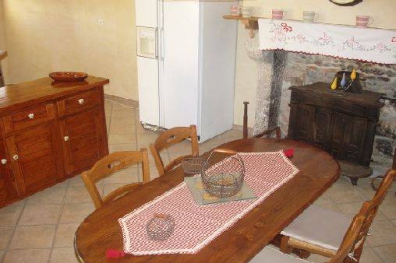 Location de vacances - Gîte à Saint-Sever