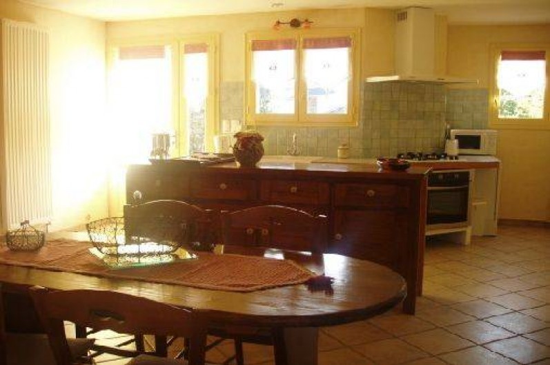 Location de vacances - Gîte à Saint-Sever