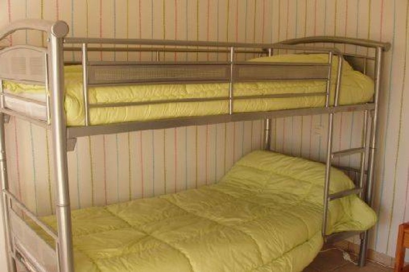 Location de vacances - Gîte à Saint-Sever