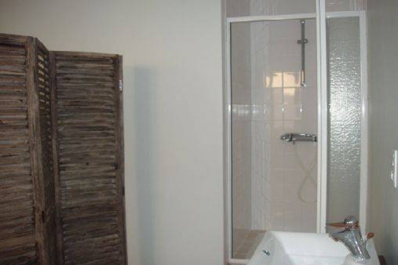 Location de vacances - Gîte à Saint-Sever