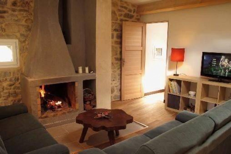 Location de vacances - Gîte à Les Vans