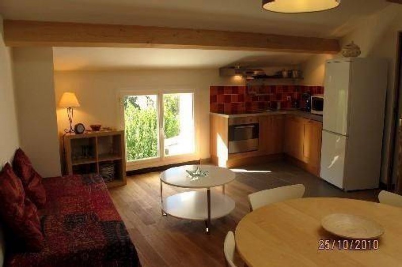 Location de vacances - Gîte à Les Vans