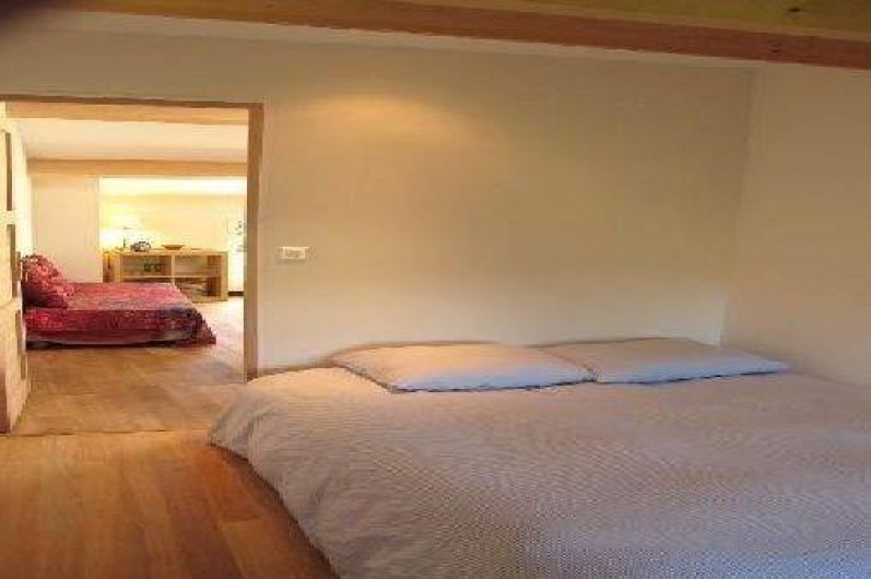 Location de vacances - Gîte à Les Vans