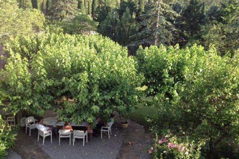 Location de vacances - Gîte à Les Vans