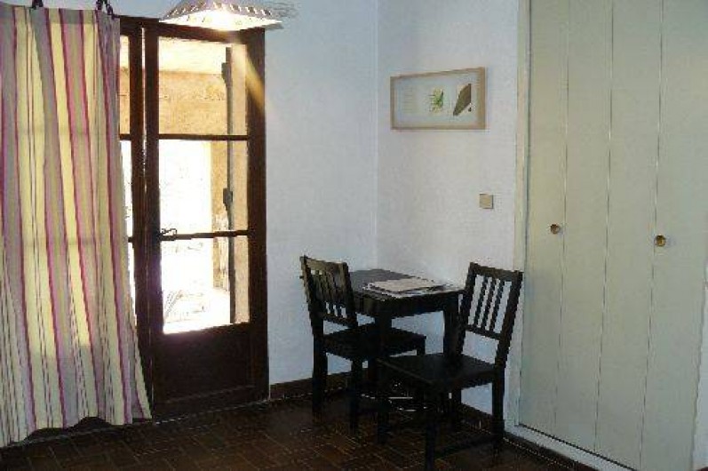 Location de vacances - Studio à Grimaud