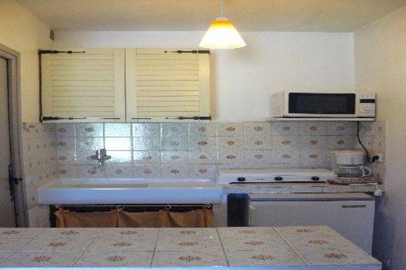 Location de vacances - Studio à Grimaud