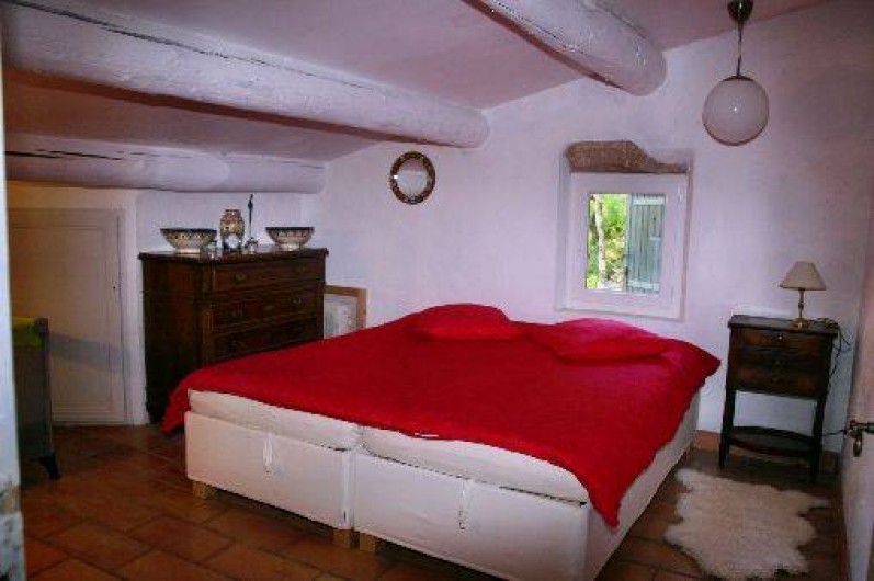 Location de vacances - Gîte à Gordes