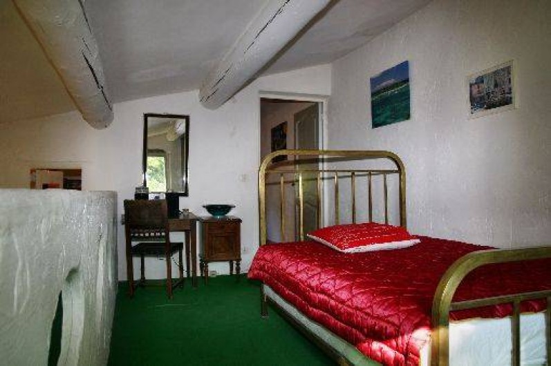Location de vacances - Gîte à Gordes