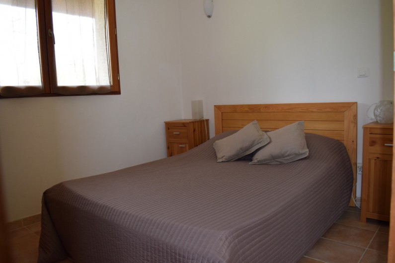 Location de vacances - Appartement à Cieutat