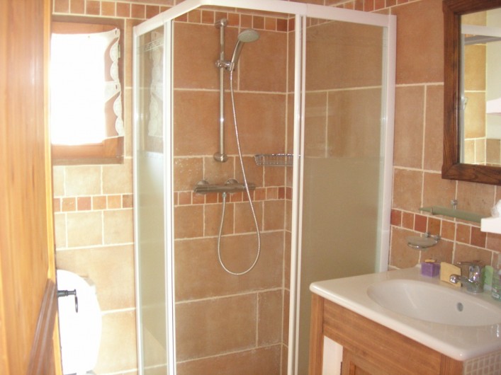 Location de vacances - Appartement à Cieutat