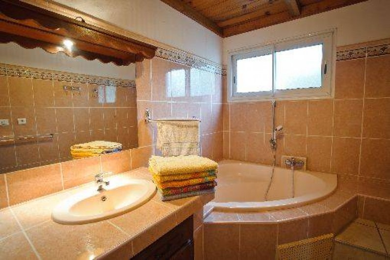 Location de vacances - Villa à Le Tampon