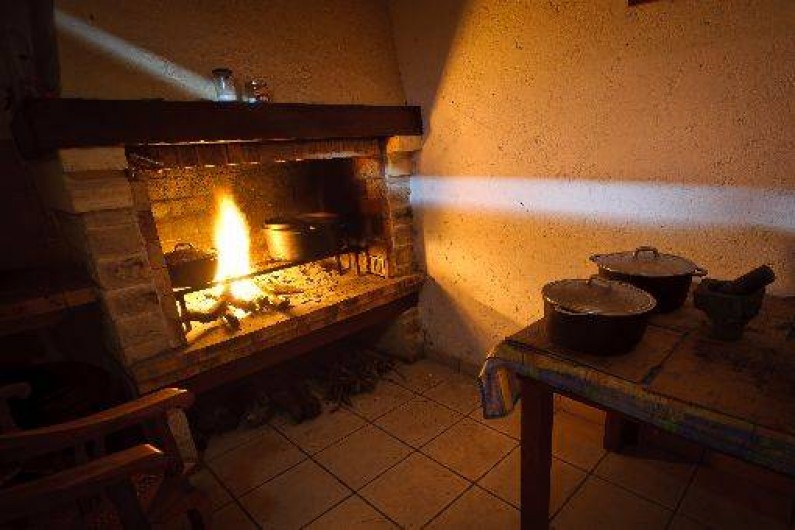 Location de vacances - Villa à Le Tampon