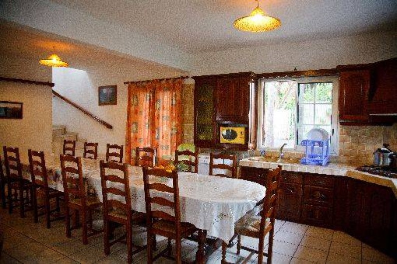 Location de vacances - Villa à Le Tampon