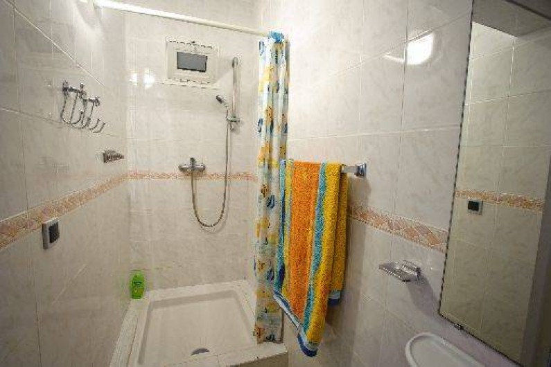 Location de vacances - Villa à Le Tampon