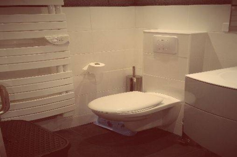 Location de vacances - Villa à Mandelieu-la-Napoule