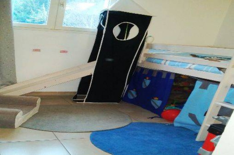 Location de vacances - Villa à Mandelieu-la-Napoule