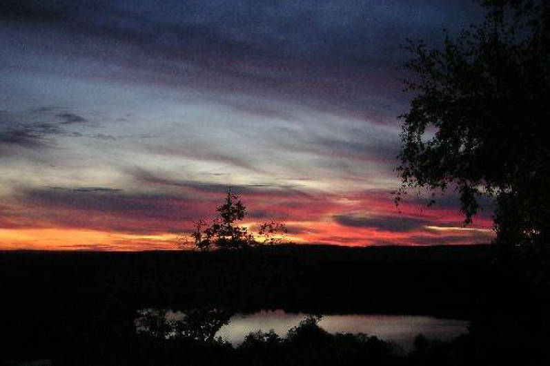 Location de vacances - Chambre d'hôtes à Clairvaux-les-Lacs
