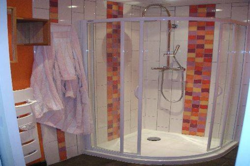 Location de vacances - Chambre d'hôtes à Clairvaux-les-Lacs