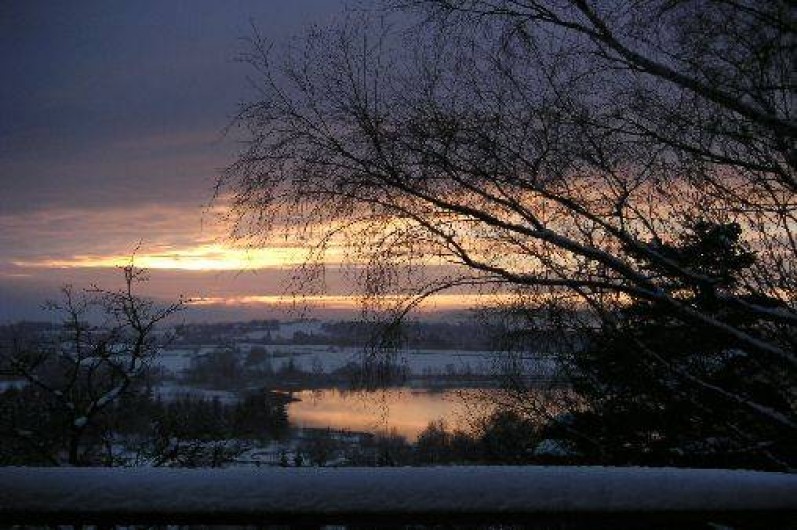 Location de vacances - Chambre d'hôtes à Clairvaux-les-Lacs