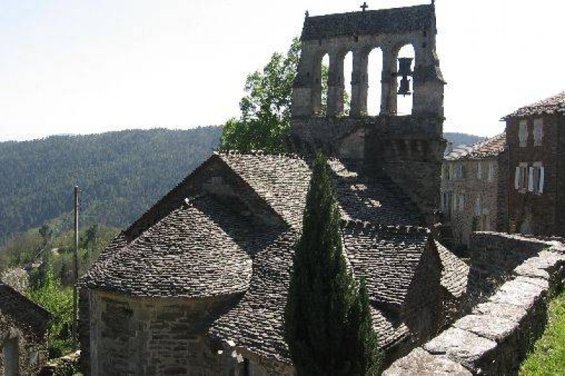 Location de vacances - Gîte à Saint-Jean-de-Pourcharesse