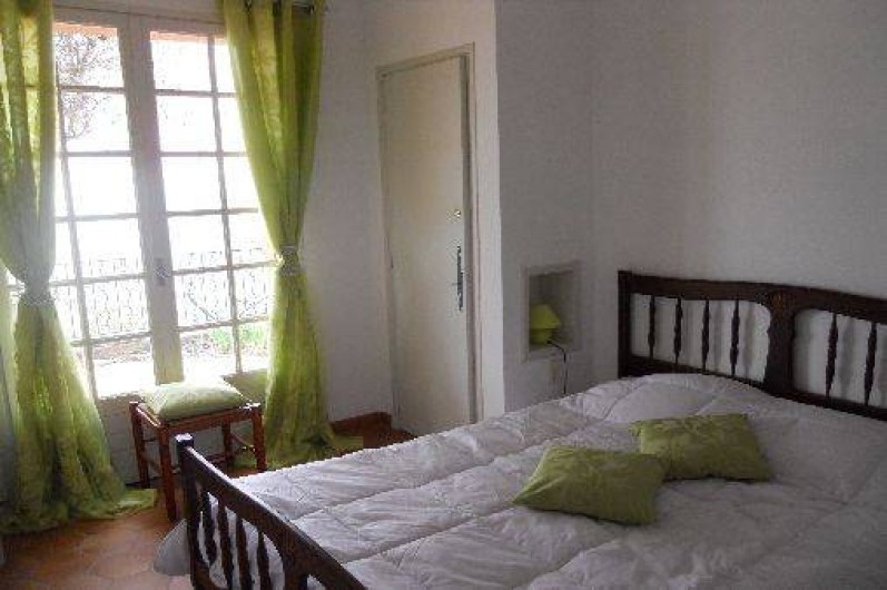 Location de vacances - Villa à Cabris