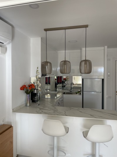 Location de vacances - Appartement à Salou