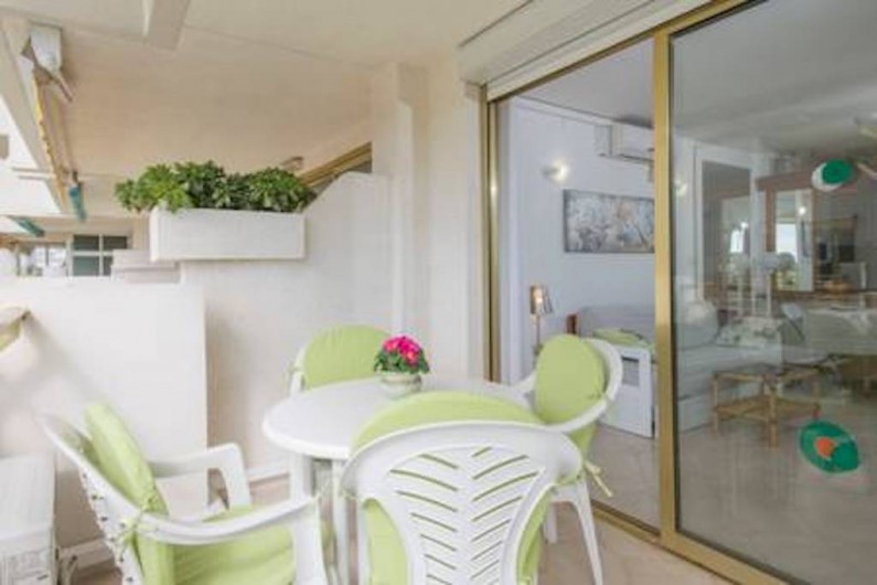 Location de vacances - Appartement à Salou