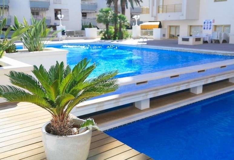 Location de vacances - Appartement à Salou