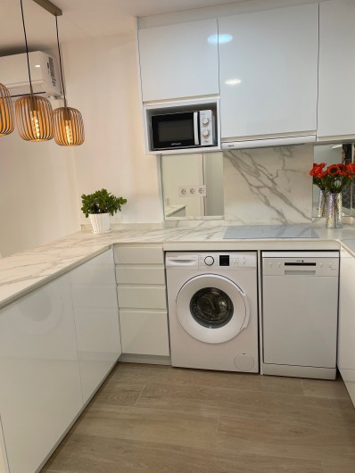 Location de vacances - Appartement à Salou