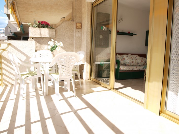 Location de vacances - Appartement à Salou