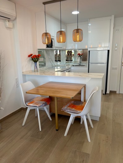 Location de vacances - Appartement à Salou