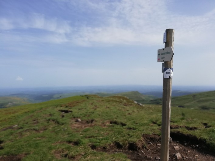 Location de vacances - Appartement à Laveissière