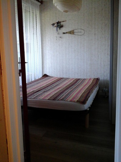 Location de vacances - Appartement à Laveissière