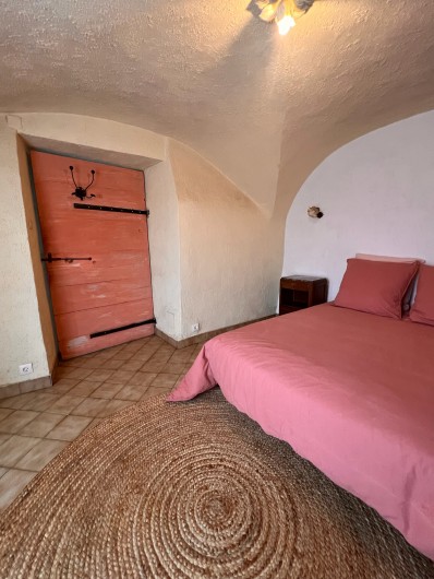 Location de vacances - Gîte à Balazuc